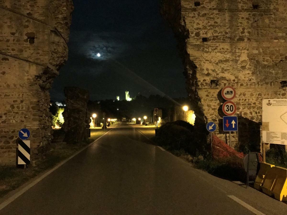 Valle Segreta วาเลจโจ ซูล มินโช ภายนอก รูปภาพ