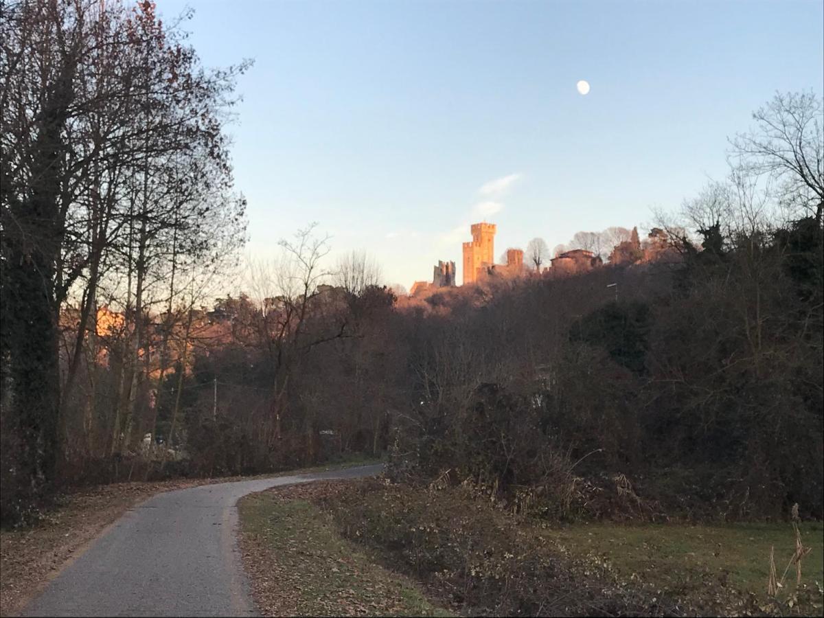 Valle Segreta วาเลจโจ ซูล มินโช ภายนอก รูปภาพ